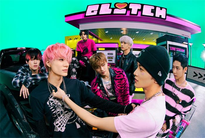 NCT DREAM正规2辑《Glitch Mode》预告照 3.jpg