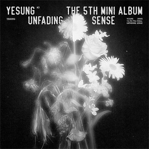 艺声迷你5辑《Unfading Sense》图片.jpg